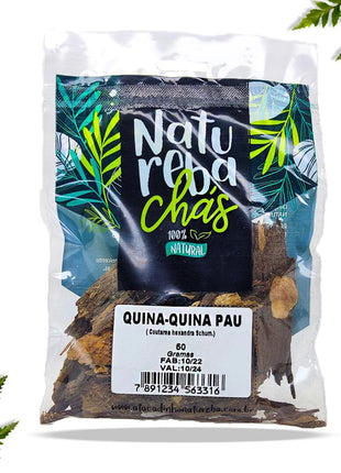 Quina Quina Pau Tea - 50g