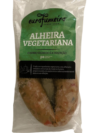 Alheira Vegetariana - 200g