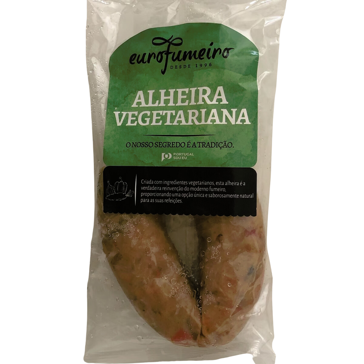 Vegetarian Alheira - 200g