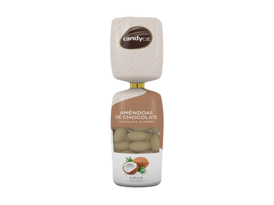 Kokosmandeln – 160 g