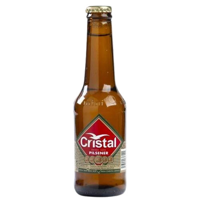 Mini-Bier – 250 ml