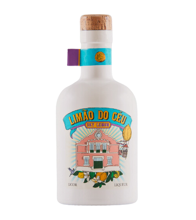 Licor Limão do Céu - 500ml