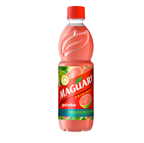 Guava Juice Concentrate - 500ml