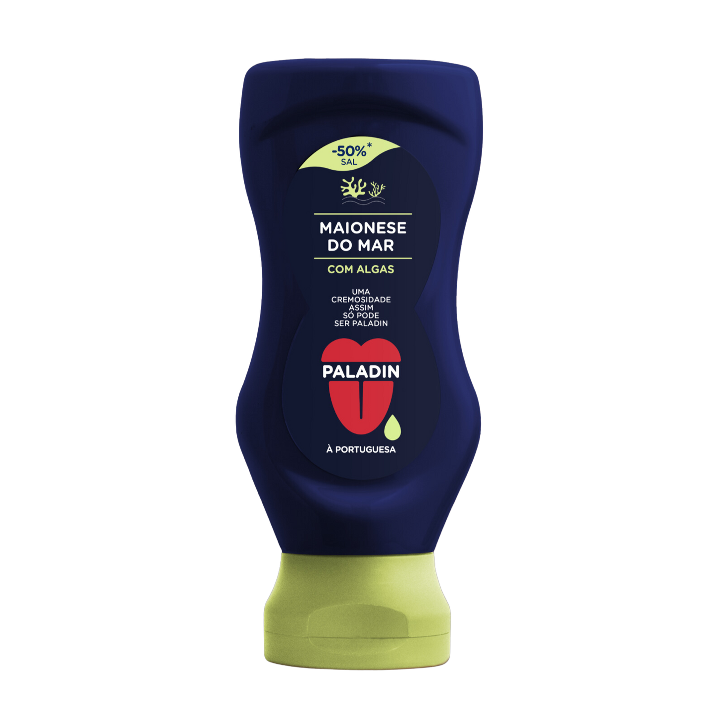 Sea Mayonnaise TDown - 270ml