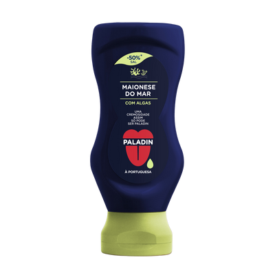 Meeresmayonnaise TDown - 270ml