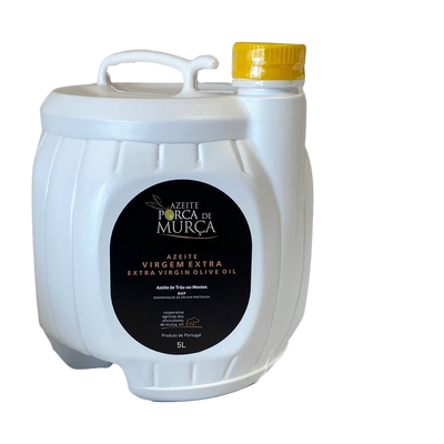 Murça-Nuss-Olivenöl g.U. - 5L