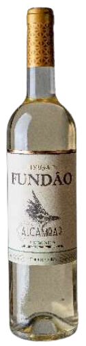 Vinho Branco Alcambar