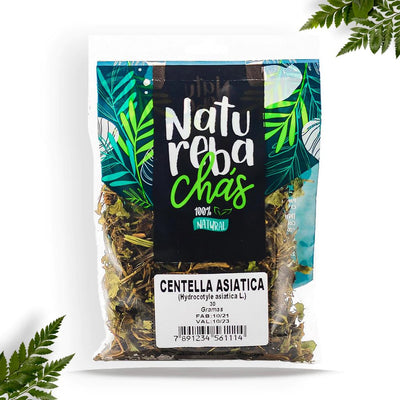 Centella Tea - 30g