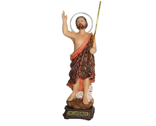 Saint John Image
