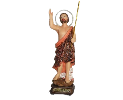Bild des Heiligen Johannes 20CM