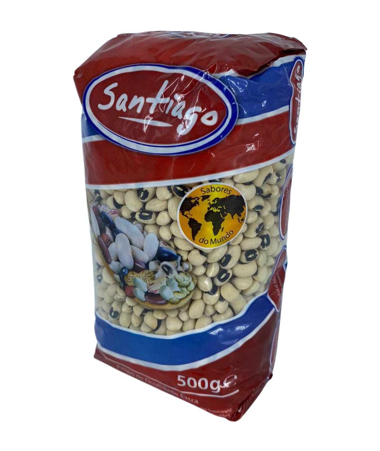 Black-eyed Beans - 500g
