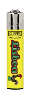 Lighter Lisboa Edition