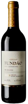 DOC Superior Alpedrinha Rotwein