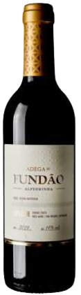 DOC Superior Alpedrinha Rotwein