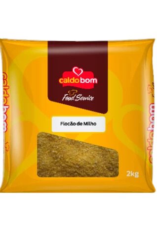 Corn Flake - 2kg