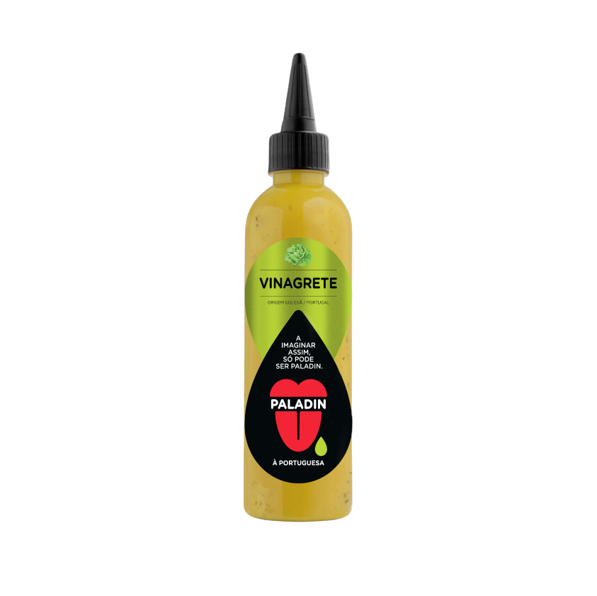Vinaigrette Sauce - 250ml