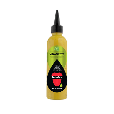 Vinaigrette-Sauce – 250 ml