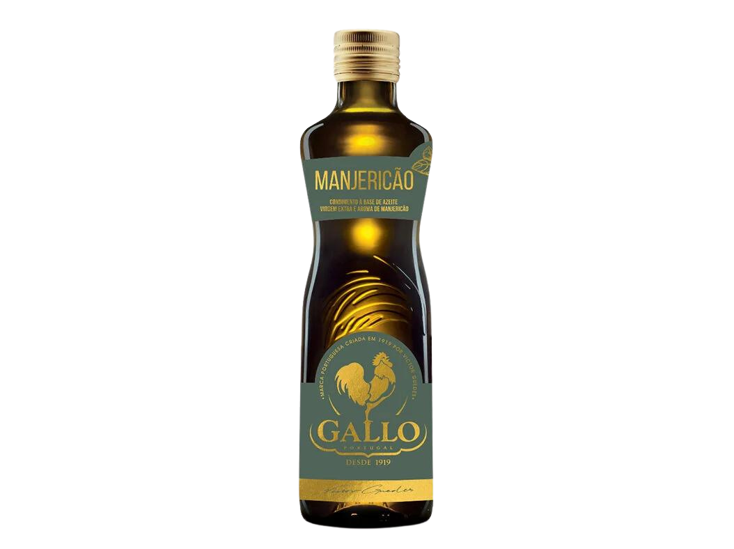Basilikum-Balsamico-Essig – 250 ml