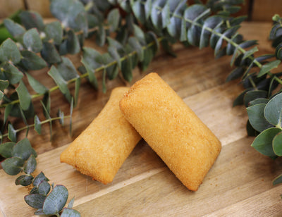 Mini Mixed Cheese and Ham Pillow - 500g