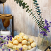 Mini Cheese Balls Pão de Queijo - 500g