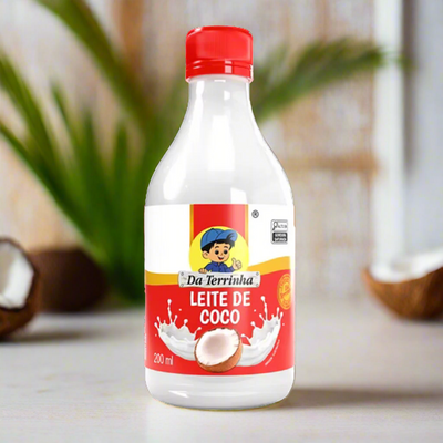 Coconut Milk - 200ml