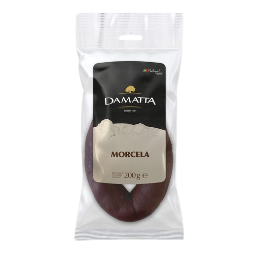 Morcela - 200g