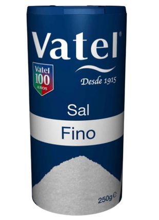 Sal Fino – 250g