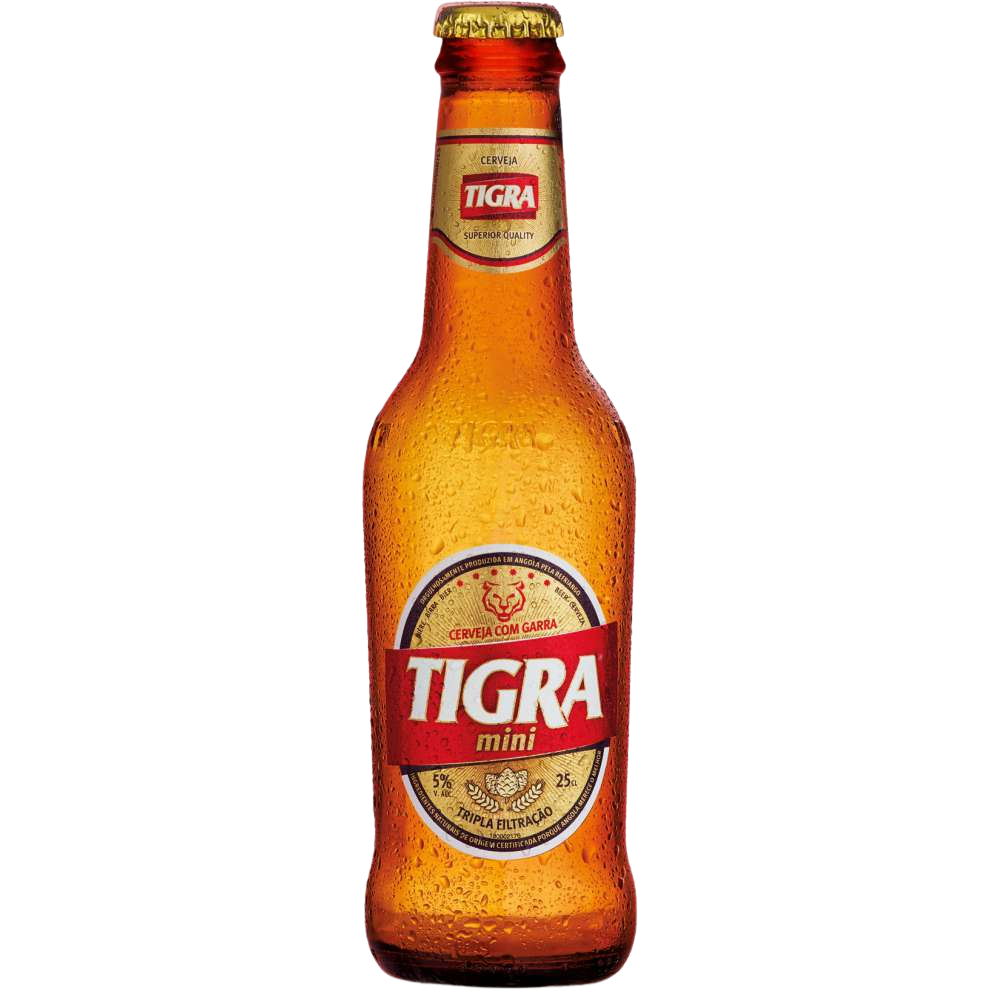 Loira Beer Mini Bottle - 250ml