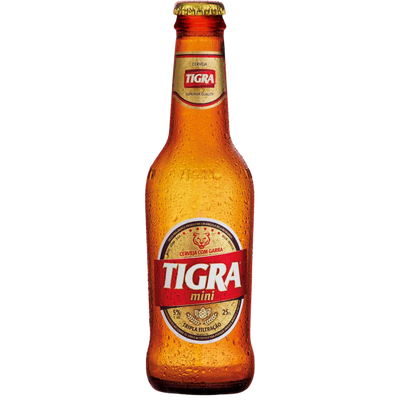 Loira Beer Mini Bottle - 250ml