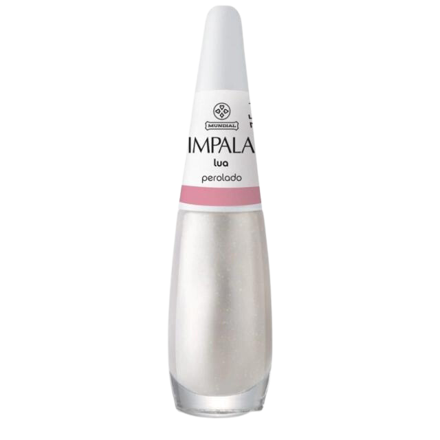 Moon Nail Polish - 7.5ml