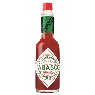 Molho Picante - 60ml