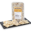 Salted Dry Shredded Atlantic Cod - 400g