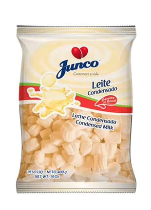 Coconut Candy with Condensed Milk - 400g