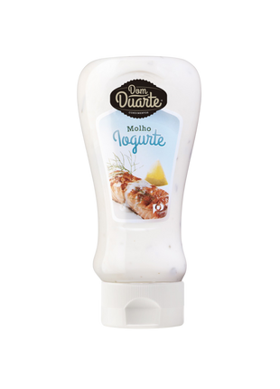 Yogurt Sauce - 265g