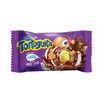 Tortuguita Milk Chocolate with Crunchy Coating