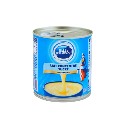 Leite Condensado - 397g