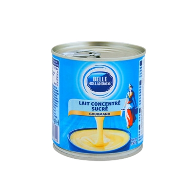 Leite Condensado - 397g