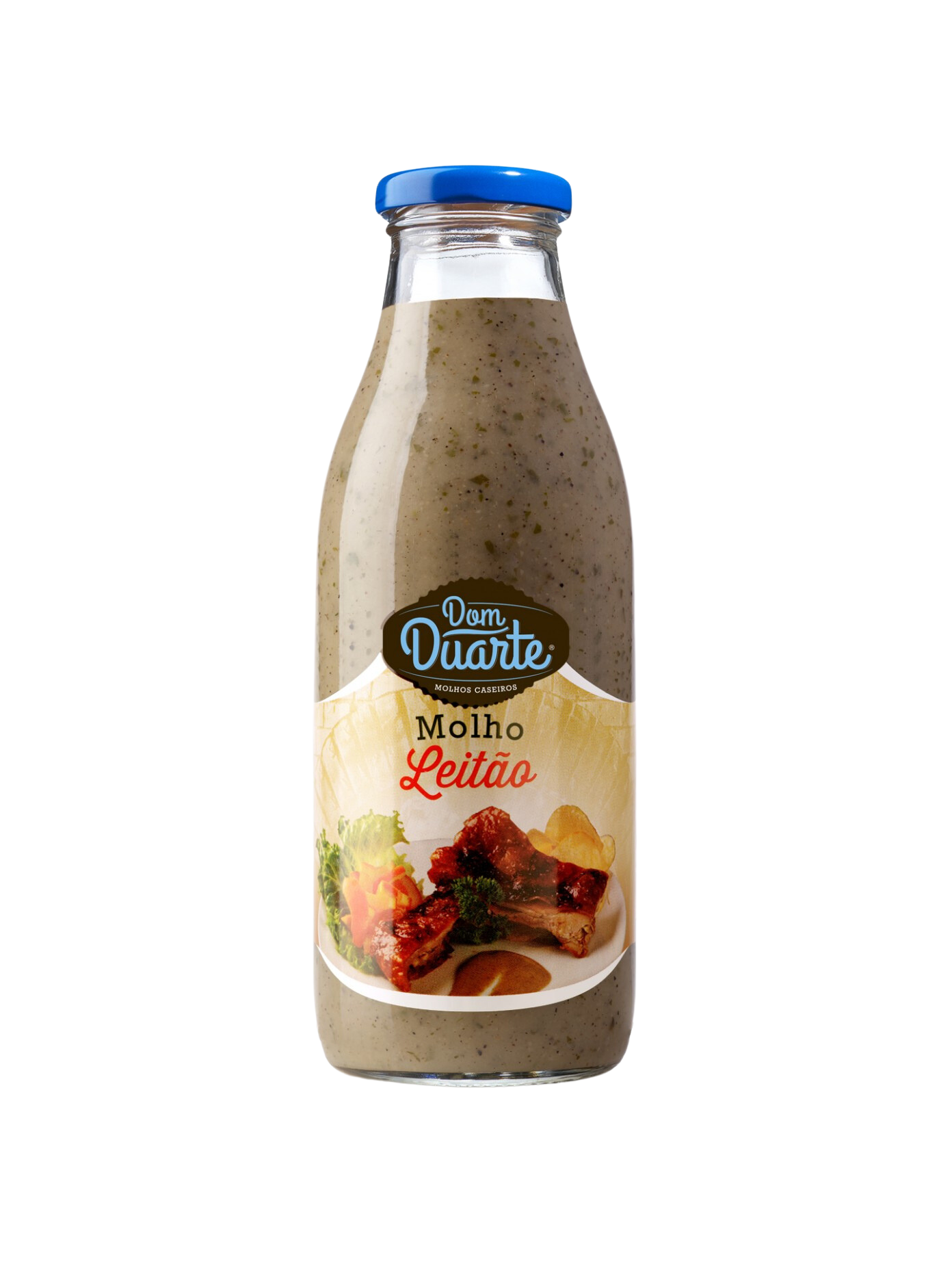 Suckling Pig Sauce - 500ml