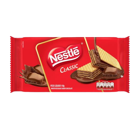 Wafer Classic - 110g