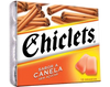 Sugar-Free Cinnamon Gums