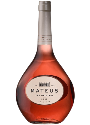 Mateus - Vinho Rosé 750ml