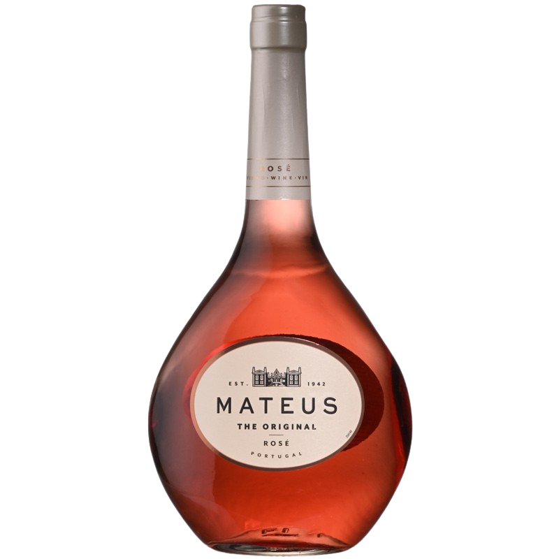 Mateus - Rosé Wine 750ml