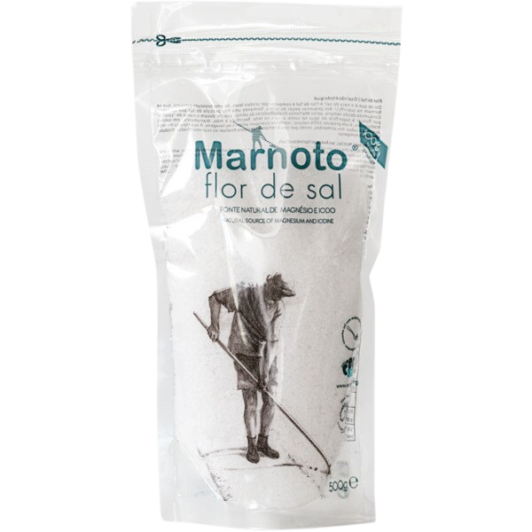 Fleur de Sel - 500g