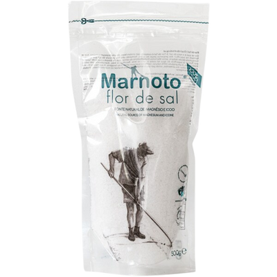 Fleur de Sel - 500g