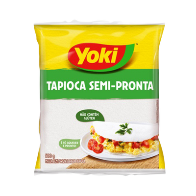Tapyoki Tapioca Gum - 500g