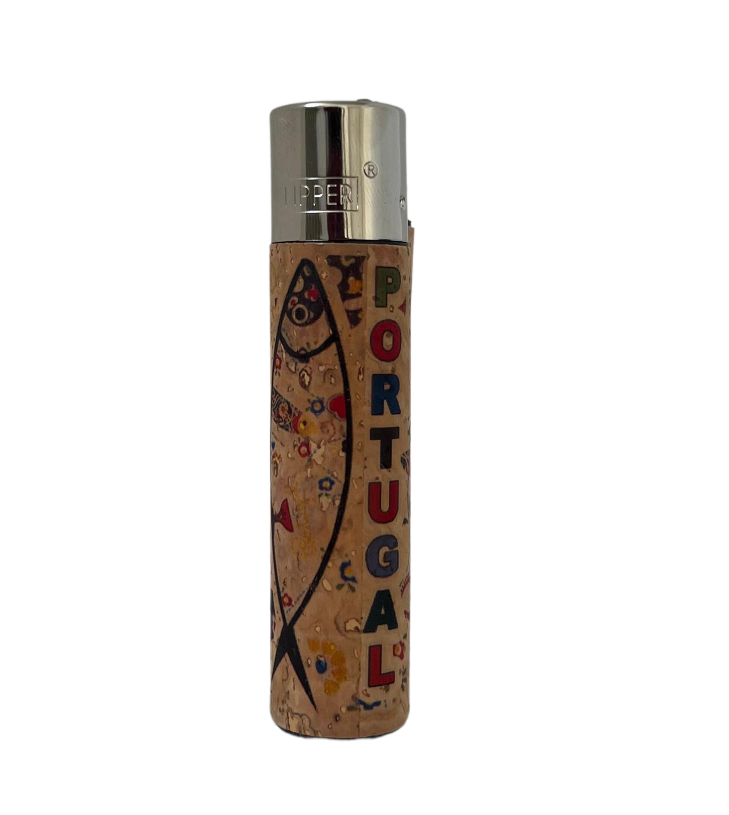 Lighter Cortiça