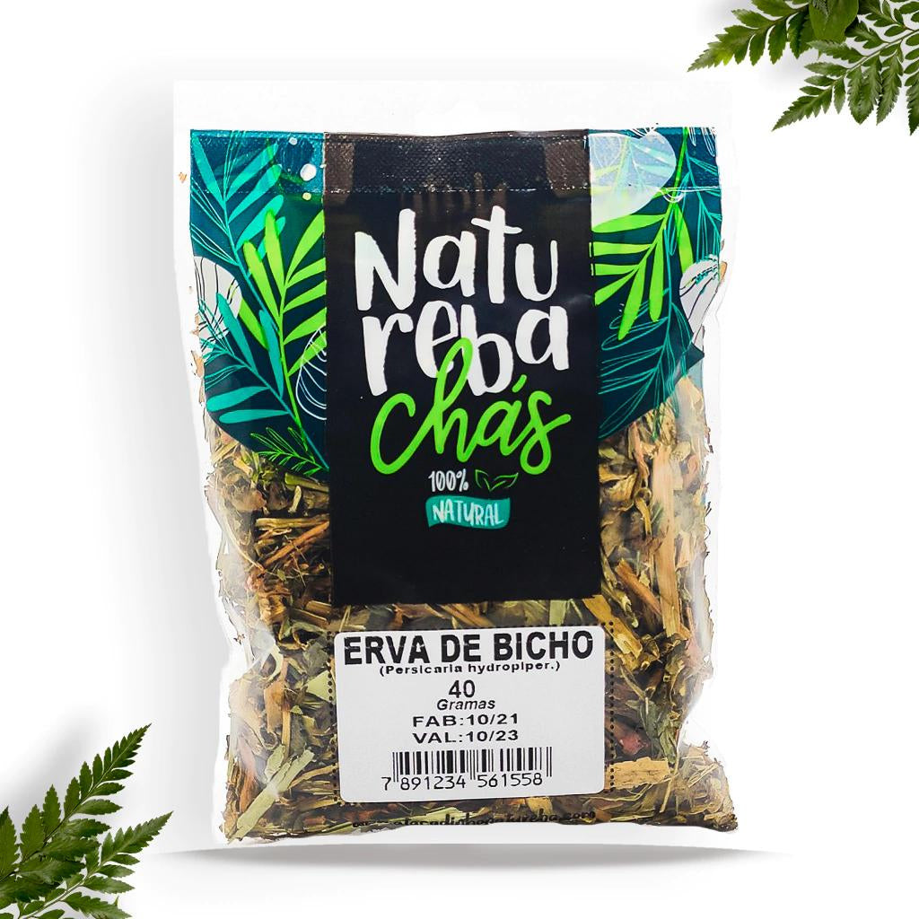 Weed-Tee – 40 g