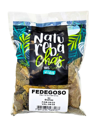 Fedegoso-Tee – 50 g