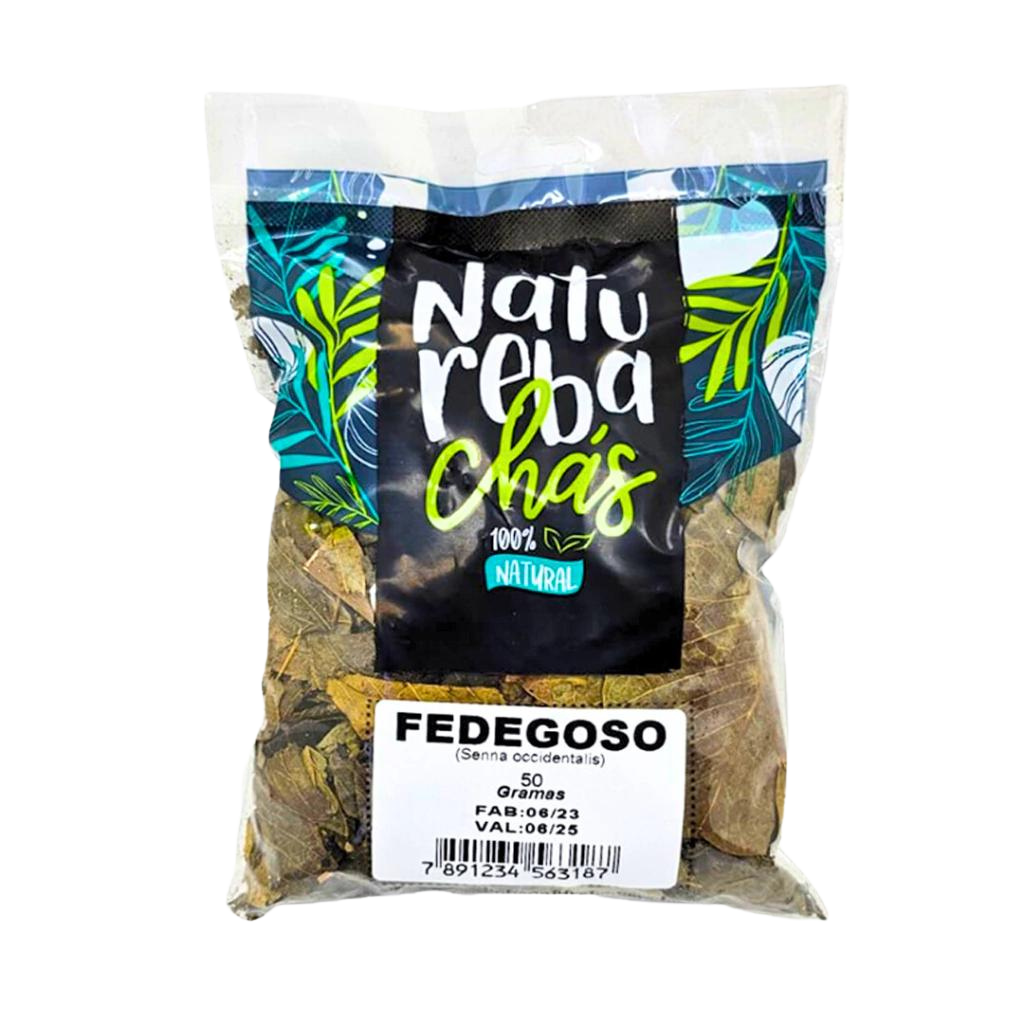 Chá Fedegoso - 50g