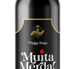 Red Wine Lots of Shit! - 750ml
